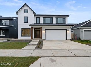 1884 N Skagit Dr, Post Falls, ID 83854
