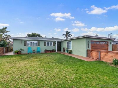 735 Oneonta Ave, Imperial Beach, CA, 91932