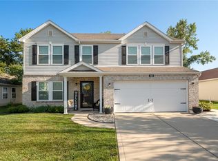 480 Falling Leaf Way, Mascoutah, IL 62258