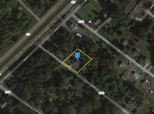 1913 Dale Ln, Accokeek, MD 20607