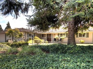 19566 Brockton Ln, Saratoga, CA 95070