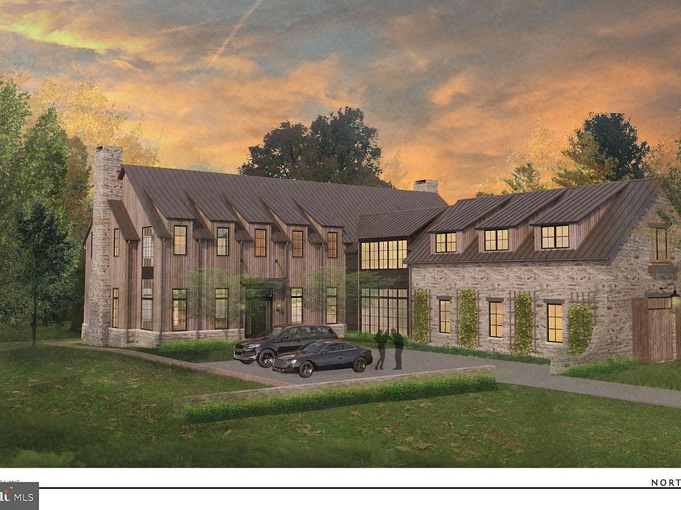 649 Dodds Ln, Gladwyne, PA 19035 MLS PAMC2059132 Zillow