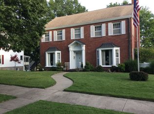 1334 Avenue B, Fort Madison, IA 52627