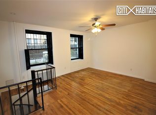 20 W 69th St APT A, New York, NY 10023