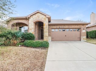 5117 Carnoustie Trl, Arlington, TX 76001