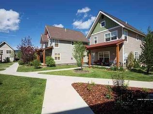 898 Dougherty Rd, Steamboat Springs, CO 80487