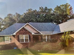 4800 Dais Rd, Rembert, SC 29128