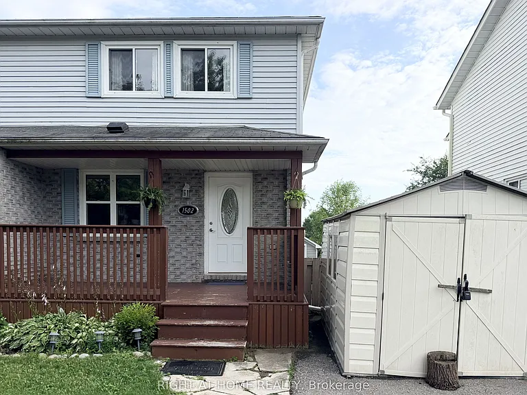 1502 Ohara Ct — Photo 1