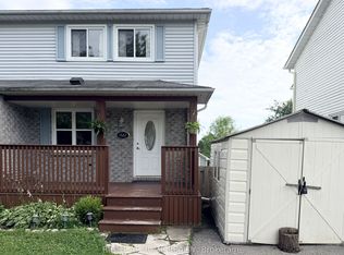1502 Ohara Ct, Oshawa, ON L1J8A3