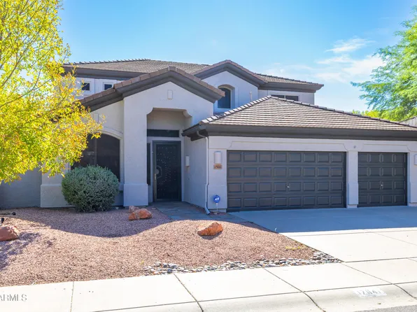 17641 N 52ND Place, Scottsdale, AZ 85254