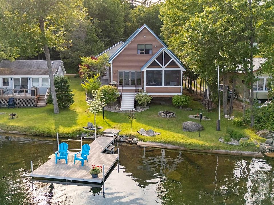 1st image of 150 Rand Pond Road
