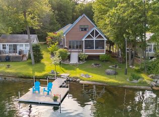 150 Rand Pond Rd, Goshen, NH 03752