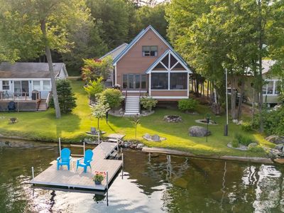 150 Rand Pond Road, Goshen, NH, 03752