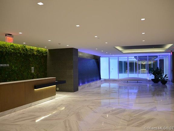 2nd image of 400 Sunny Isles Blvd #1022