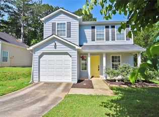 4580 Rugosa Way, Austell, GA 30106