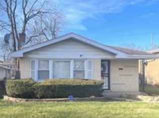 14504 Kenwood Ave, Dolton, IL
