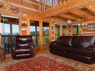 2170 Memory Way, Sevierville, TN 37876