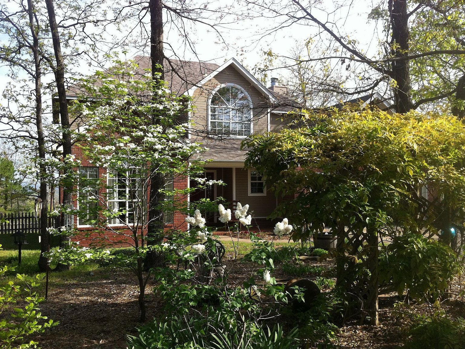 614 Deer Run Cir, Van Buren, AR 72956 Zillow