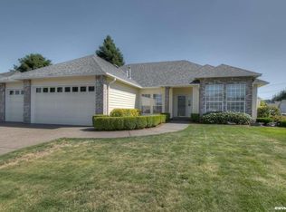 1220 Hidden Creek Dr NE, Keizer, OR