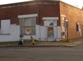 600 Dewey Ave, Poteau, OK 74953
