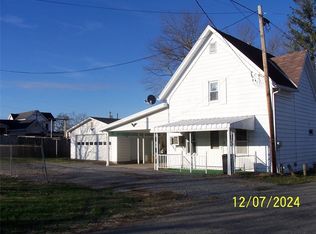 127 Mulberry Aly, Mount Morris, PA 15349