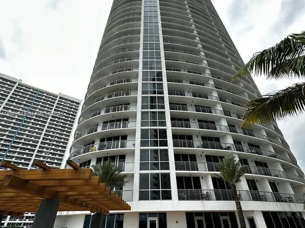 1750 N Bayshore Dr APT 3109, Miami, FL 33132