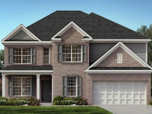 4050 Haven Way, Cumming, GA 30028