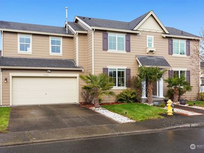 1321 32nd St NE, Auburn, WA, 98002