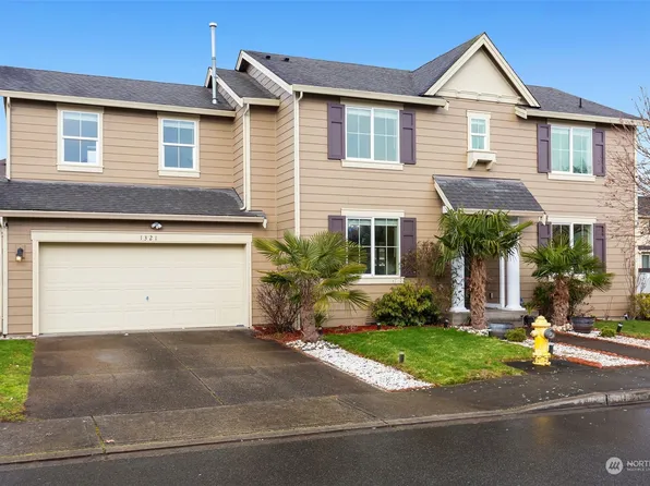 1321 32nd St NE, Auburn, WA 98002