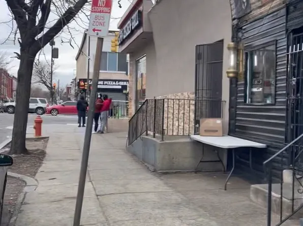 3915 N 5th St Floor 1, Philadelphia, PA 19140