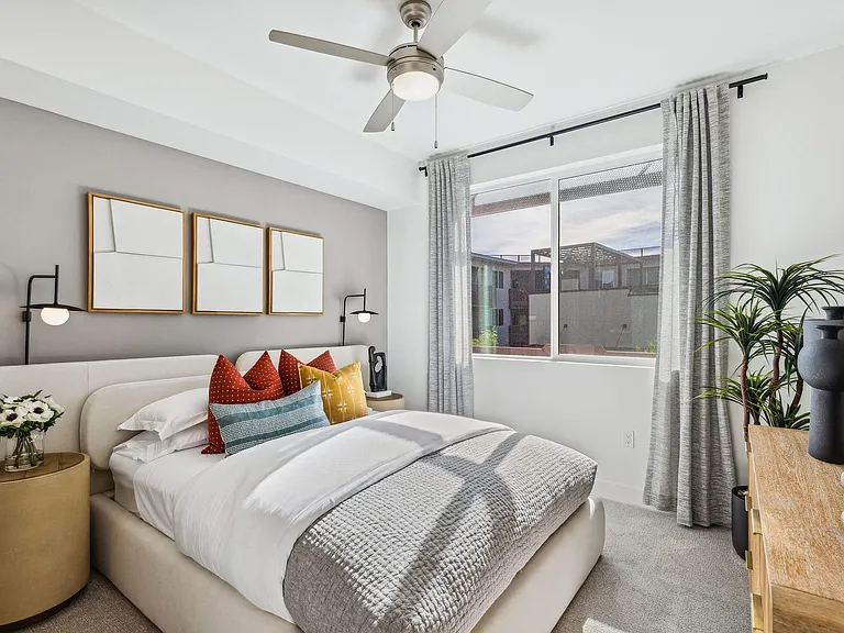 The Standard Scottsdale — Photo 11