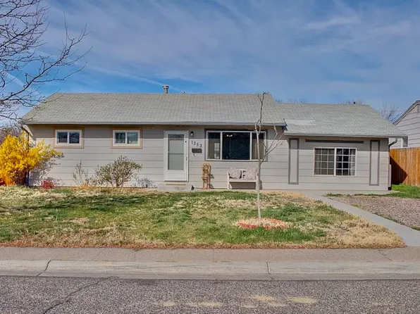 1353 N 22nd St, Grand Junction, CO 81501