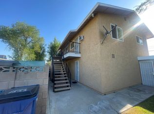 45444 10th St W #0, Lancaster, CA 93534