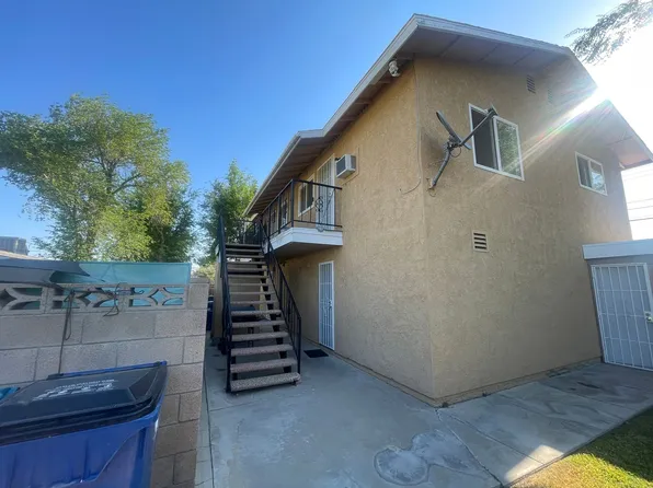 West Lancaster 1 Bedroom, 45444 10th St W, Lancaster, CA 93534