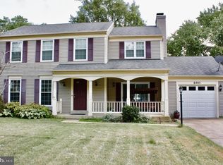 6405 Copperhead Ct, Waldorf, MD 20603