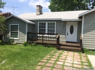 213 Rodena St, San Antonio, TX 78201