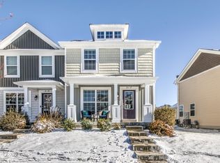 317 Countryshire Dr, Lake Saint Louis, MO 63367