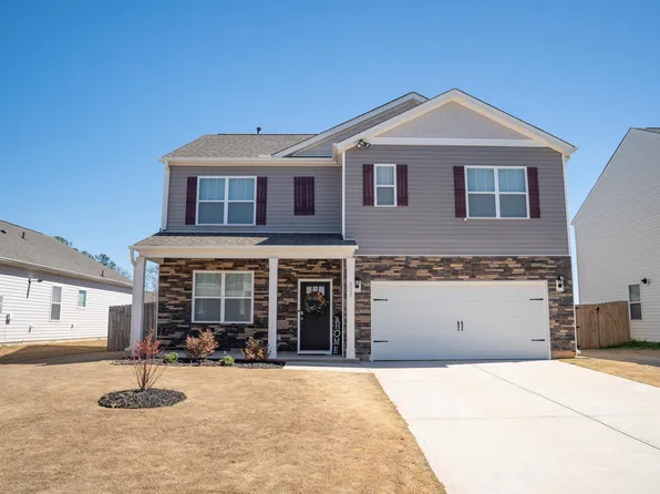 322 Callerton Dr, Piedmont, SC 29673