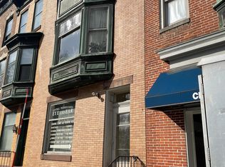 618-620 N 3rd St, Harrisburg, PA 17101