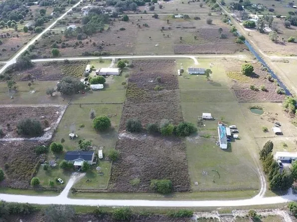 340 N Granja St #3, Clewiston, FL 33440