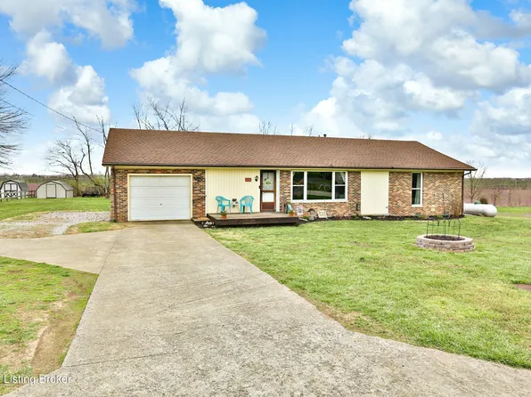 180 Cummins Ferry Rd, Salvisa, KY 40372