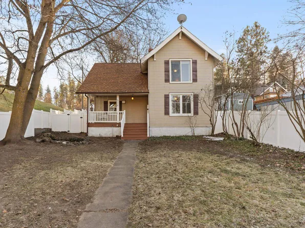 524 E 10th Ave, Spokane, WA 99202