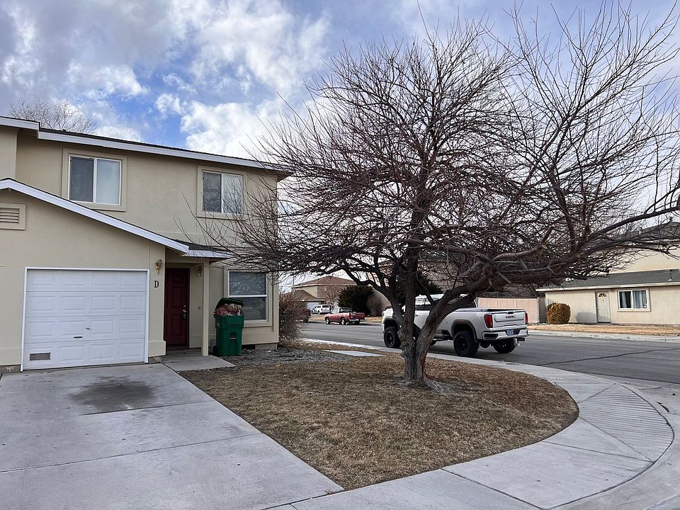 Starlite Drive 610 Apartments Fernley, NV Zillow