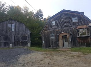 13 Kreutzer Rd, Peru, MA 01235