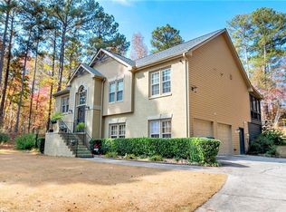 633 Coach Bobby Dodd Rd, Dallas, GA 30132