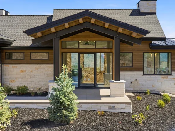 2273 E Perches Dr, Hideout, UT 84036