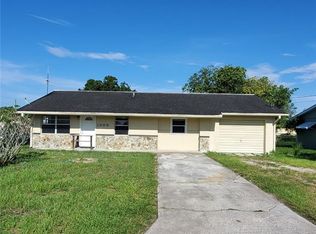 1309 Denise Ave, Sebring, FL 33870