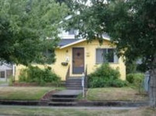 203 SW 5th Ave, Kelso, WA 98626