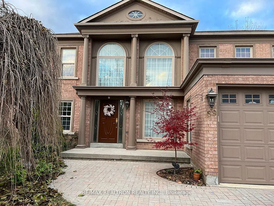 69 Gatcombe Cir #BASEMENT