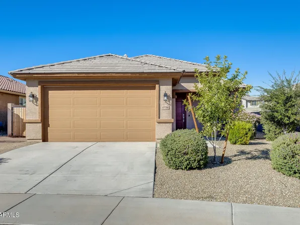 17736 W PARAISO Drive, Surprise, AZ 85387